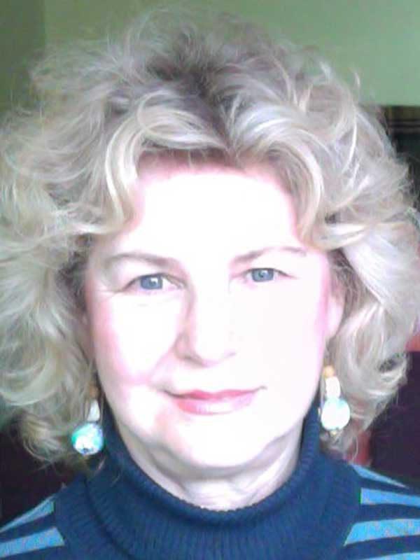  Carmen Ravassa Lao - Presidenta