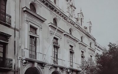 Casa Consistorial Almería