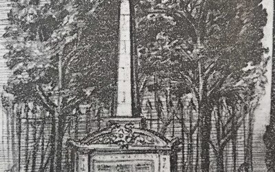 Cenotafio de Los Coloraos