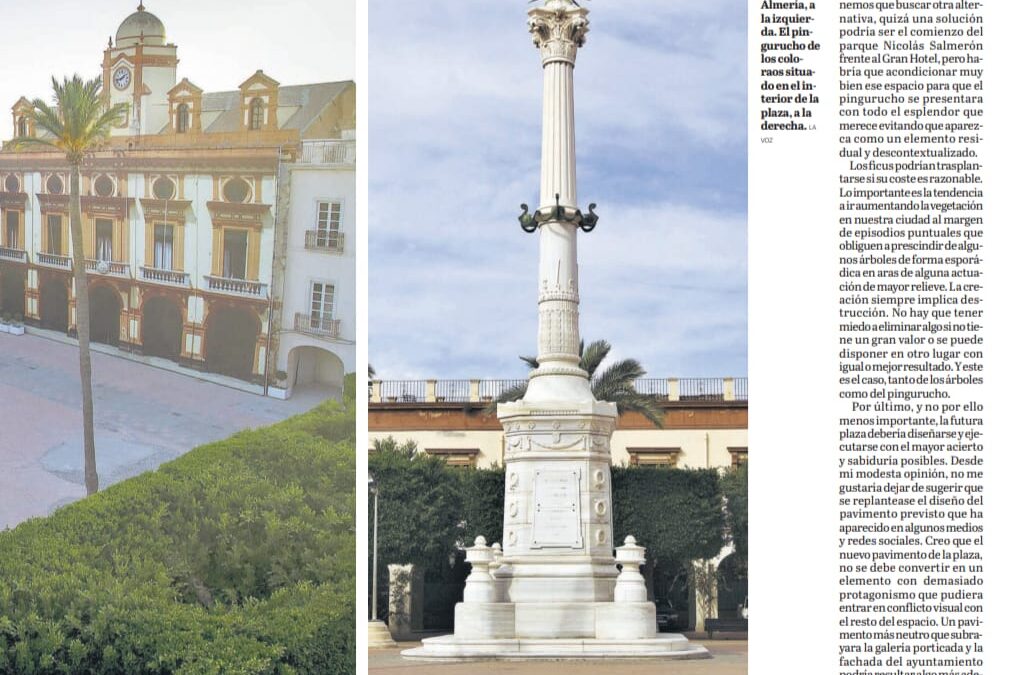 La Voz de Almería