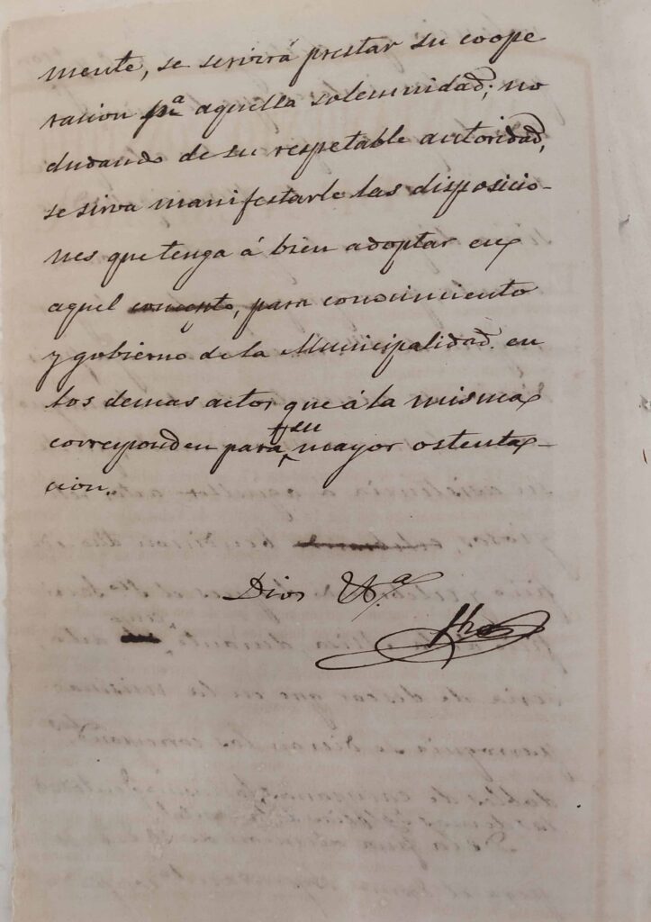 1870: Levantamiento Monumento de los Coloraos en Plaza de Cádiz (Puerta de Purchena)