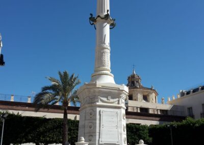 Monumento Coloraos
