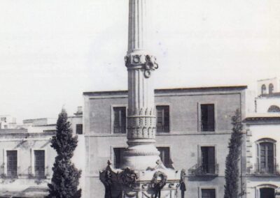 Monumento 1870-1900