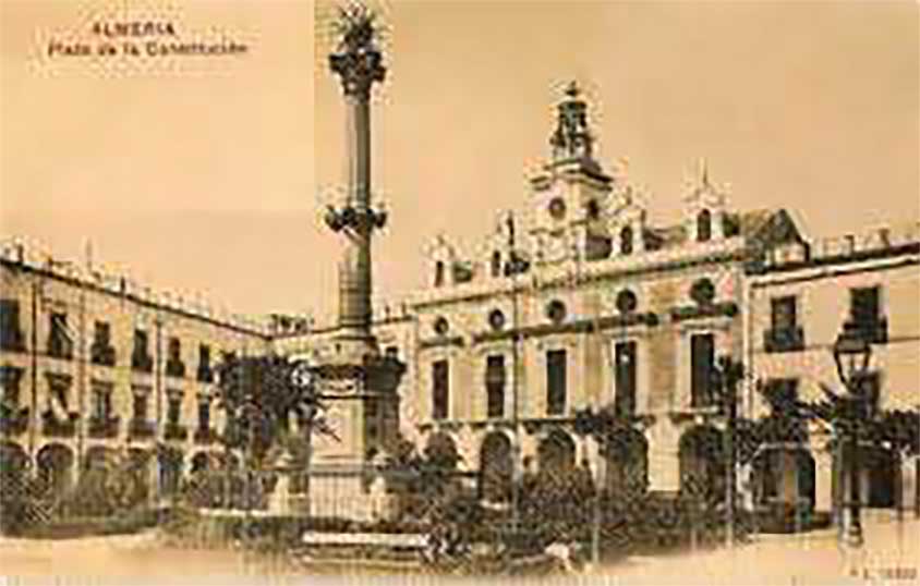 Monumento 1900-1943