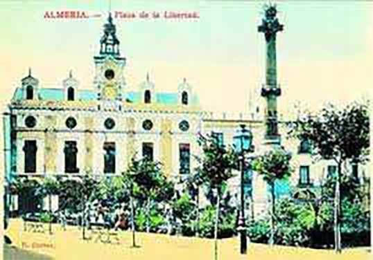 Monumento 1900-1943