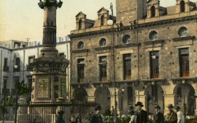 Monumento 1900-1943