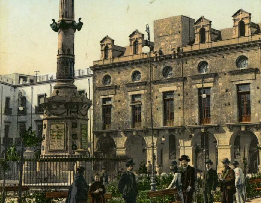 Monumento 1900-1943