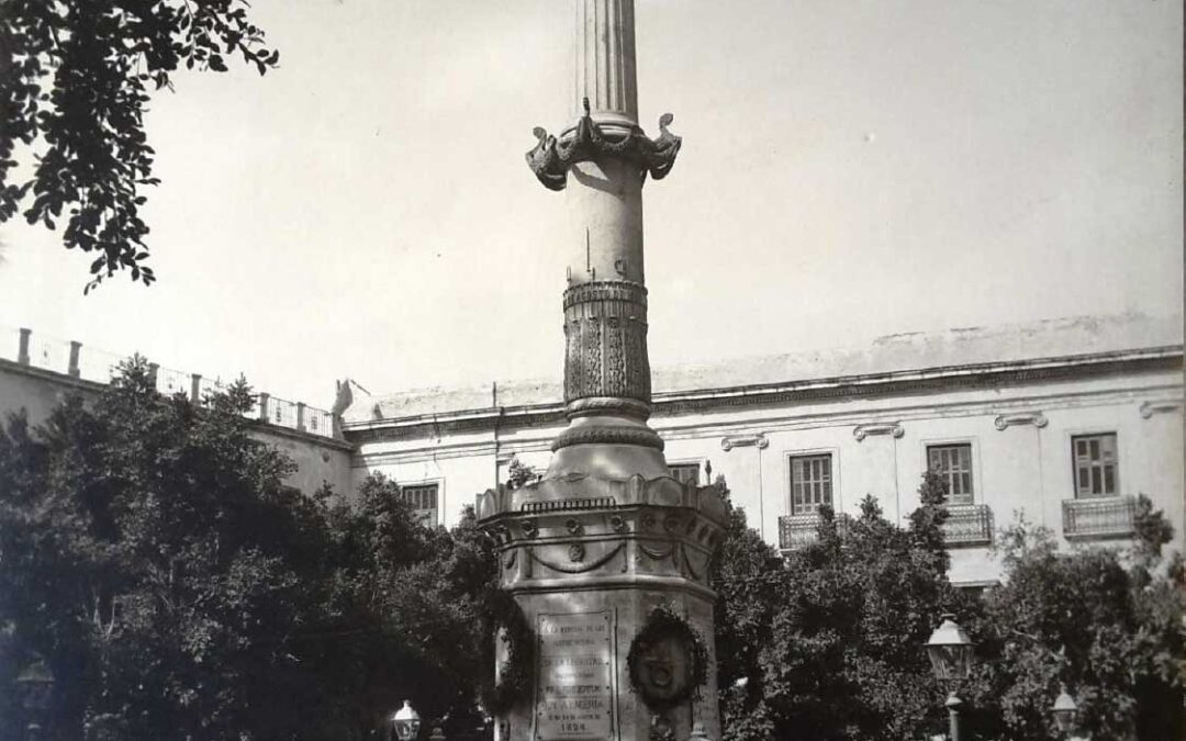 Monumento 1900-1943