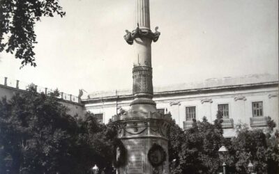 Monumento 1900-1943