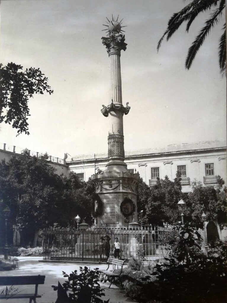Monumento 1900-1943