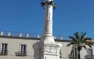 Monumento 1988-2018