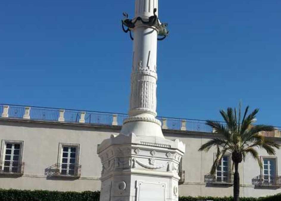 Monumento 1988-2018