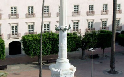 Monumento 1988-2018