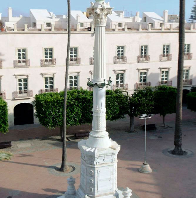 Monumento 1988-2018