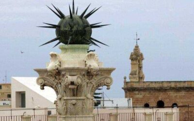 Monumento 1988-2018