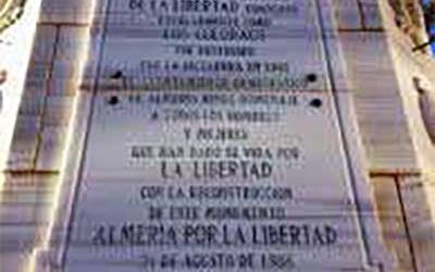 Monumento 1988-2018