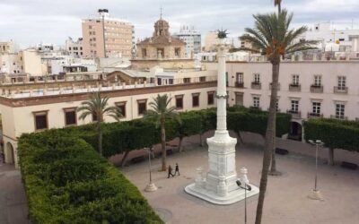 Monumento 1988-2018
