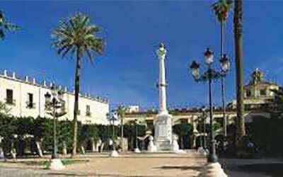 Monumento 1988-2018