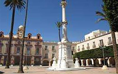Monumento 1988-2018