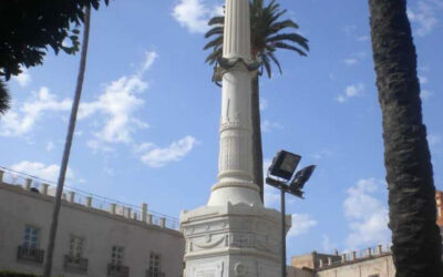 Monumento 1988-2018