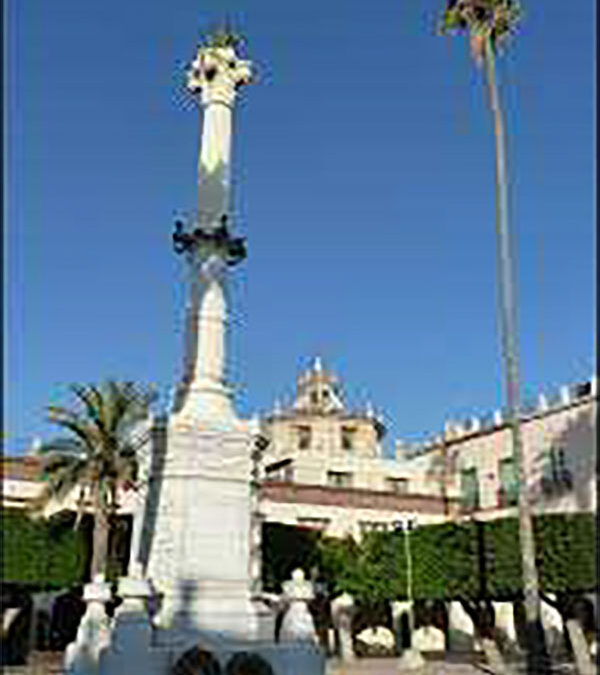 Monumento 1988-2018