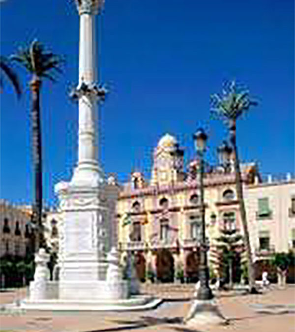 Monumento 1988-2018