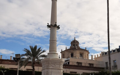Monumento a Los Coloraos