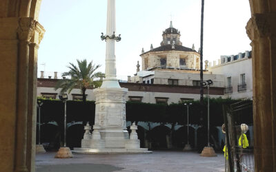 Monumento a Los Coloraos