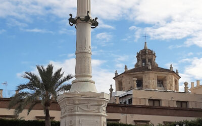 Monumento a Los Coloraos