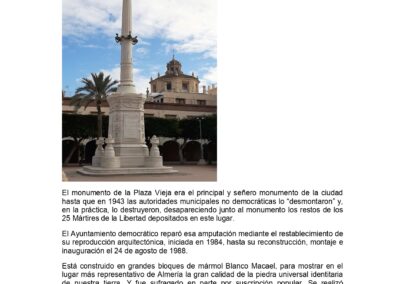 ¿Por qué sería gravemente dañado si se trasladara?