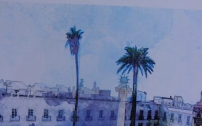 Material publicado en libros