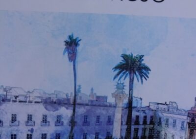 Portada Libro Carmen Ravassa