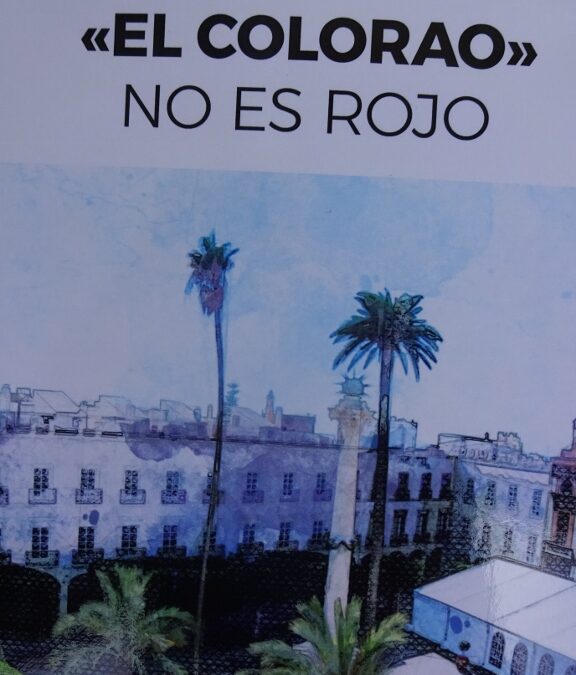 Material publicado en libros