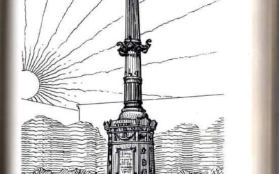 Portada libro «Mis pintorescos raros»