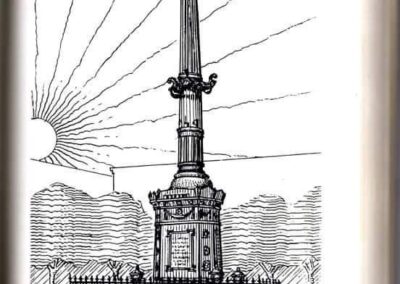 Portada libro «Mis pintorescos raros»