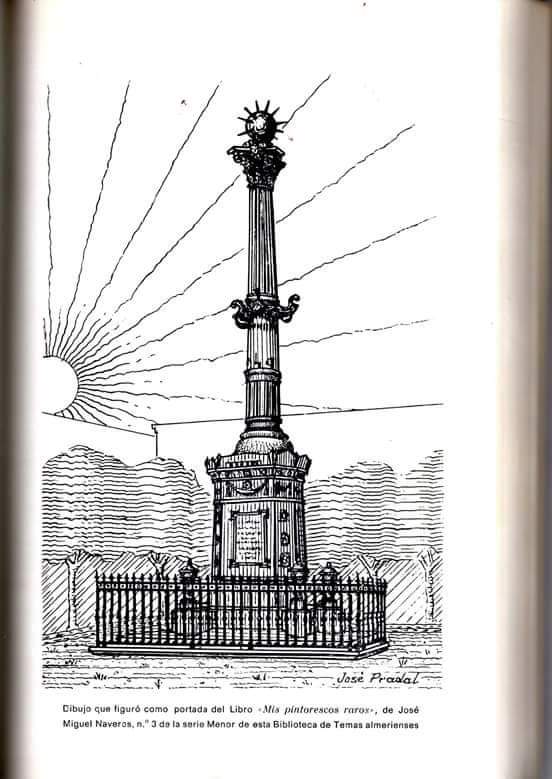 Portada libro "Mis pintorescos raros"