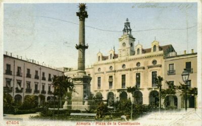 Plaza de la Constitución