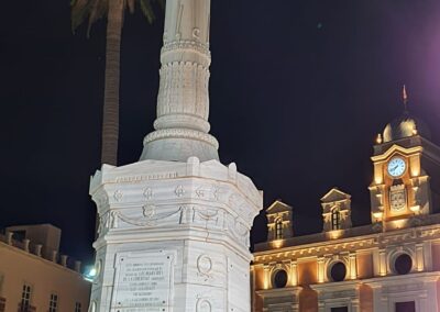 Monumento varios