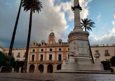 El Pingurucho 23 mayo 2021