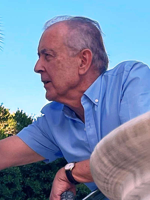 Carmen Rubio Soler - Vocal