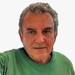 Antonio Sevillano Miralles - Vocal